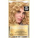 L'Oreal Hair Color Superior Preference Fade-Defying