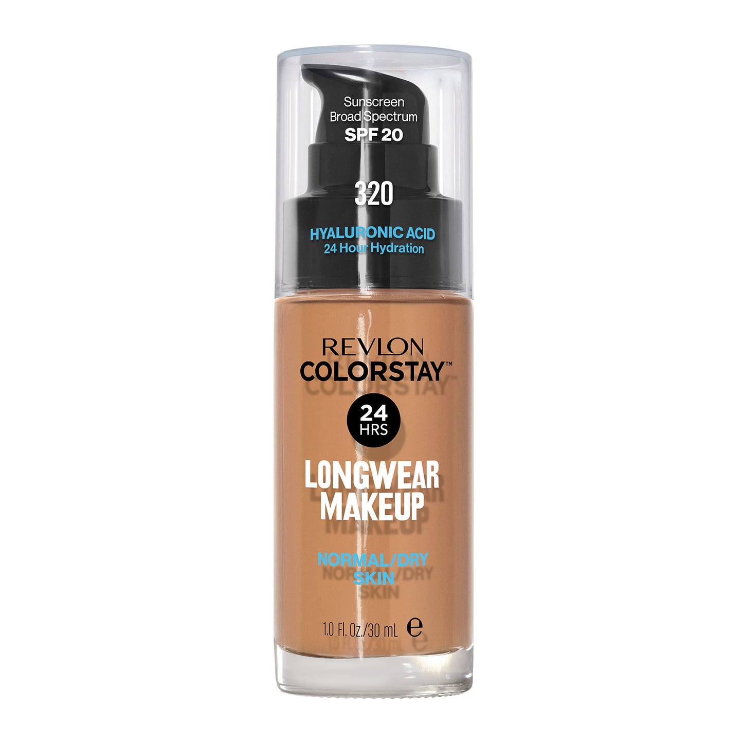 Revlon ColorStay Makeup for Normal/Dry Skin