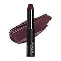 wet n wild Perfect Pout Lipstick, Dark Red My Blackberry Broke, Vegan | Gluten-Free | Cruelty-Free | Lip Color, Lip Color