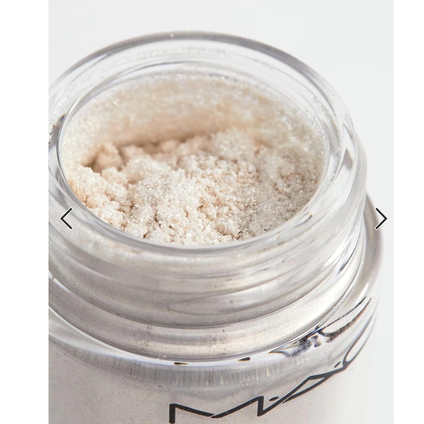 M.A.C Pigment Vanilla 4.5g Powder Eyeshadow