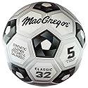 MacGregor Classic Soccer Ball, Size 5