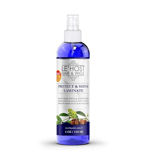 Le’Host Protect & Shine Laminate