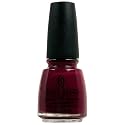 China Glaze Nail Polish, Seduce Me, 0.5 Ounce Beauty & Personal Care China Glaze