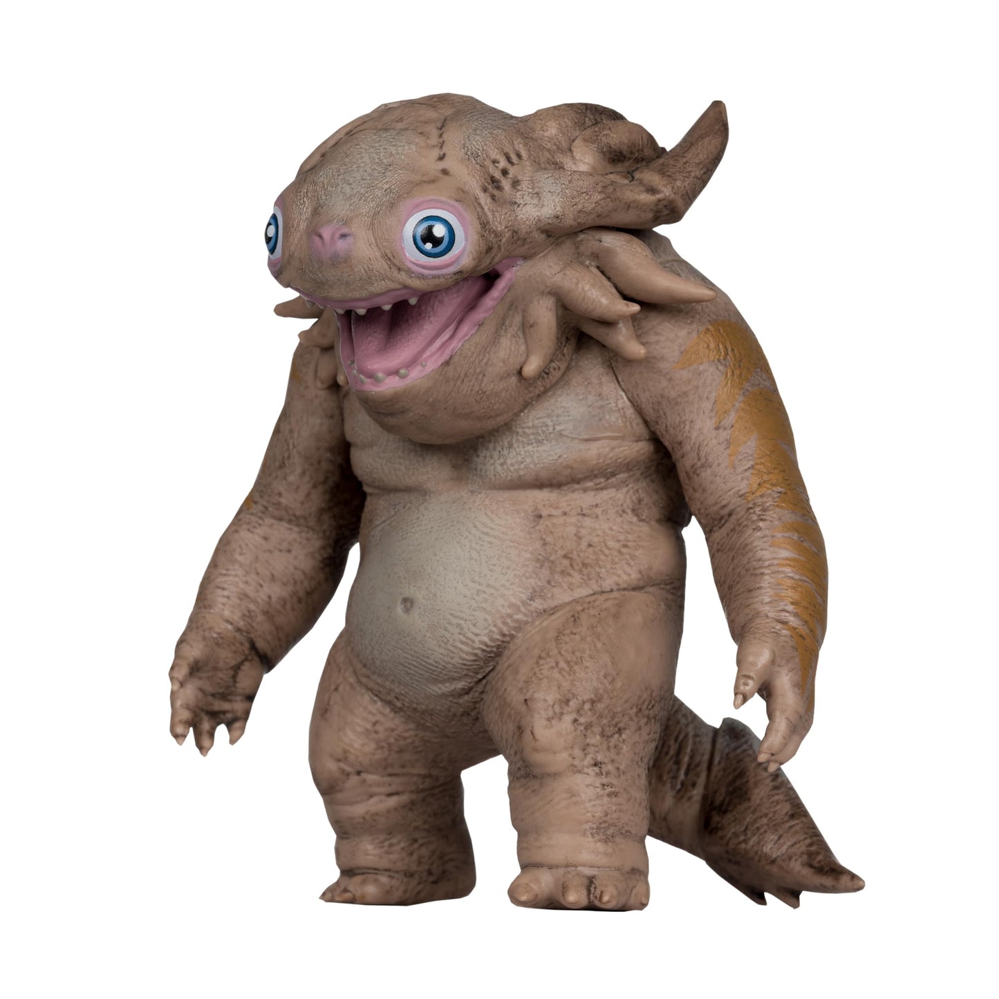 McFarlane Toys - Baby Kaiju Limited Edition Collector Vinyl (Superman Movie) 4.5in Figure