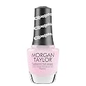 Morgan Taylor Nail Lacquer Summer Collection (Highly Selective) Pink Professional, Vibrant, Chip-Resistant, Fast-Drying, Long-Lasting, High-Shine, 0.5 Beauty & Personal Care Morgan Taylor