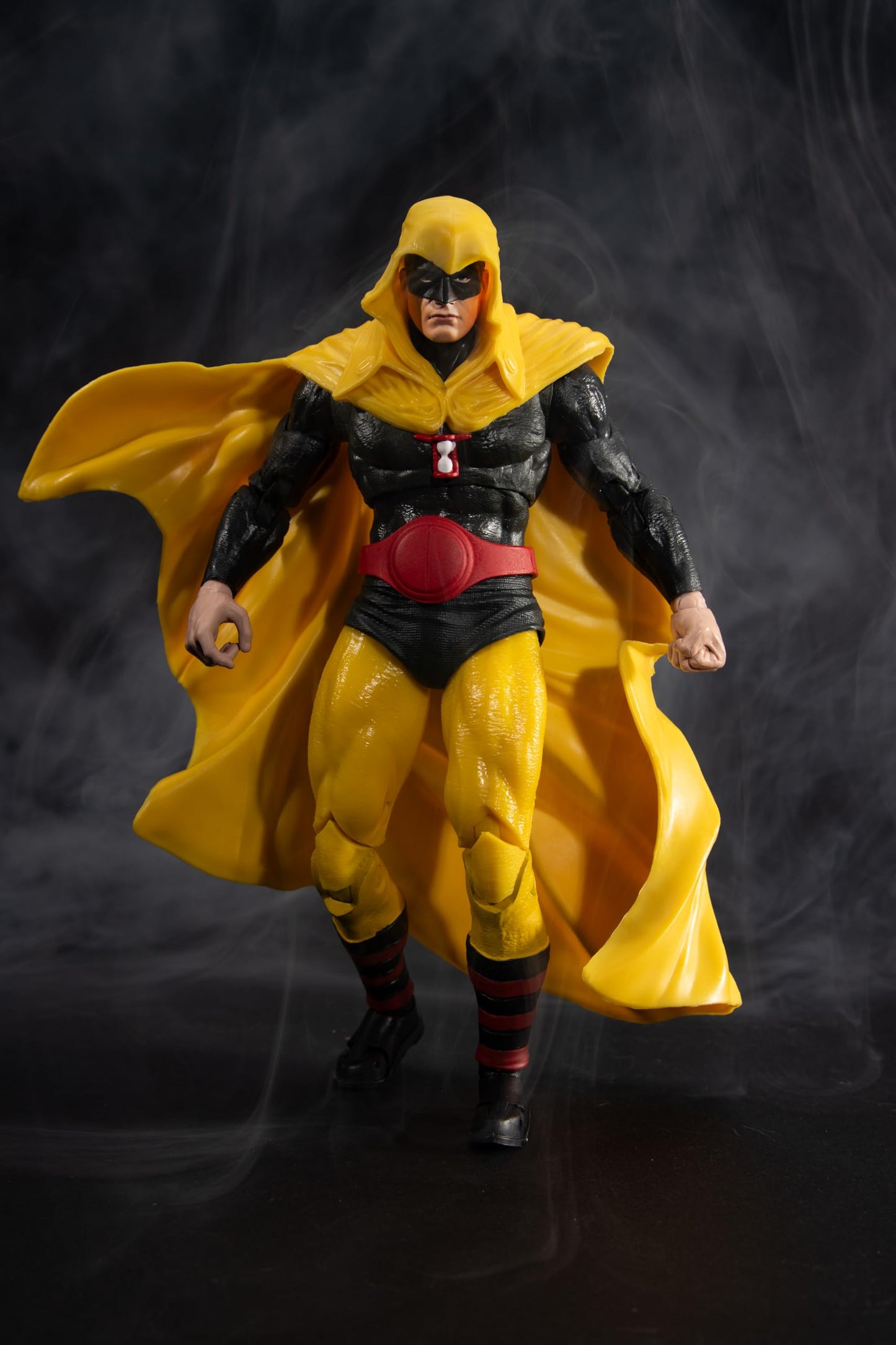 McFarlane DC Multiverse Action Figure Hourman (JSA Justice Society of America) (Gold Label) 18 cm