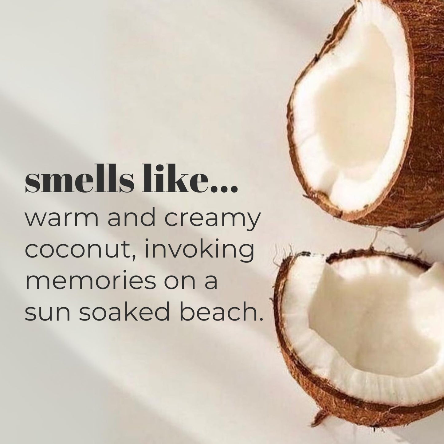 Mountain Ocean The Original Skin Trip Coconut Body Lotion, 8 Oz (Pack of 3), Lightweight, Fast Absorbing Moisturizer, with Coconut Oil, Aloe Vera
