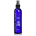 Bonfi Natural Oil-Free Wig Shine Spray, 8 Ounce