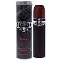 Cuba Black By Cuba For Men. Eau De Toilette Spray 3.3 Ounces