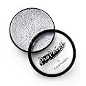 Graftobian Pro Paint Face and Body Paint - Silver Sterling, 30 ml
