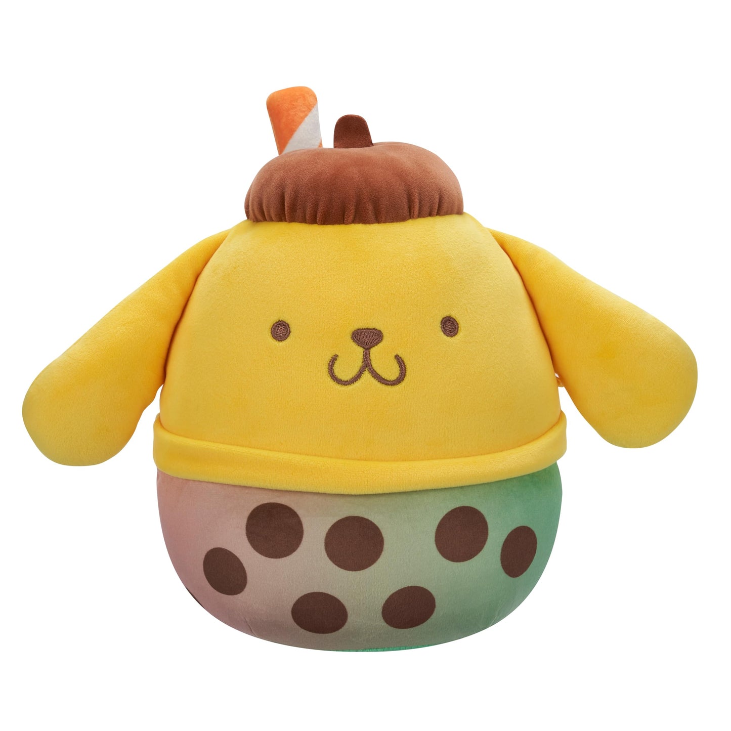 Squishmallows Original Sanrio 8in Scented Boba Mystery Squad - Official Jazwares Plush (Little)