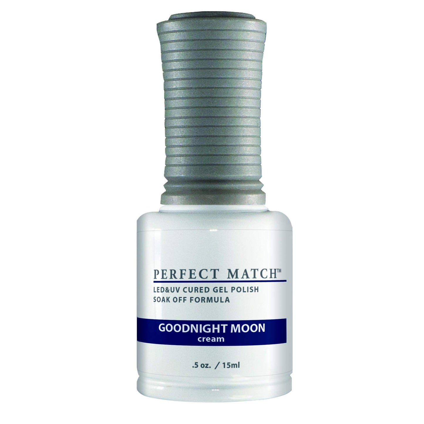 LECHAT Perfect Match Gel Polish, Goodnight Moon, 0.5 Fl Oz (PMS261) Beauty & Personal Care LECHAT