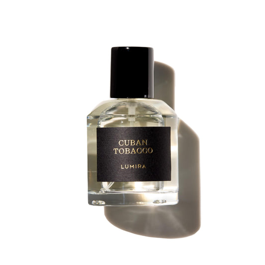 Cuban Tobacco Eau de Parfum Beauty & Personal Care Lumira
