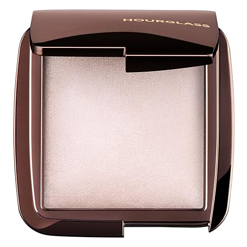 Hourglass Ambient Lighting Finishing Powder. Ethereal Light Shade Highlighting Powder (0.35 ounce).