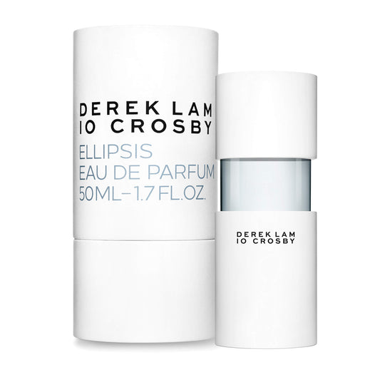 Derek Lam 10 Crosby - Ellipsis - 1.7 Oz Eau De Parfum - A Complex, Luscious Fragrance Mist For Women - Perfume Spray With Warm, Woody, Sweet, Floral