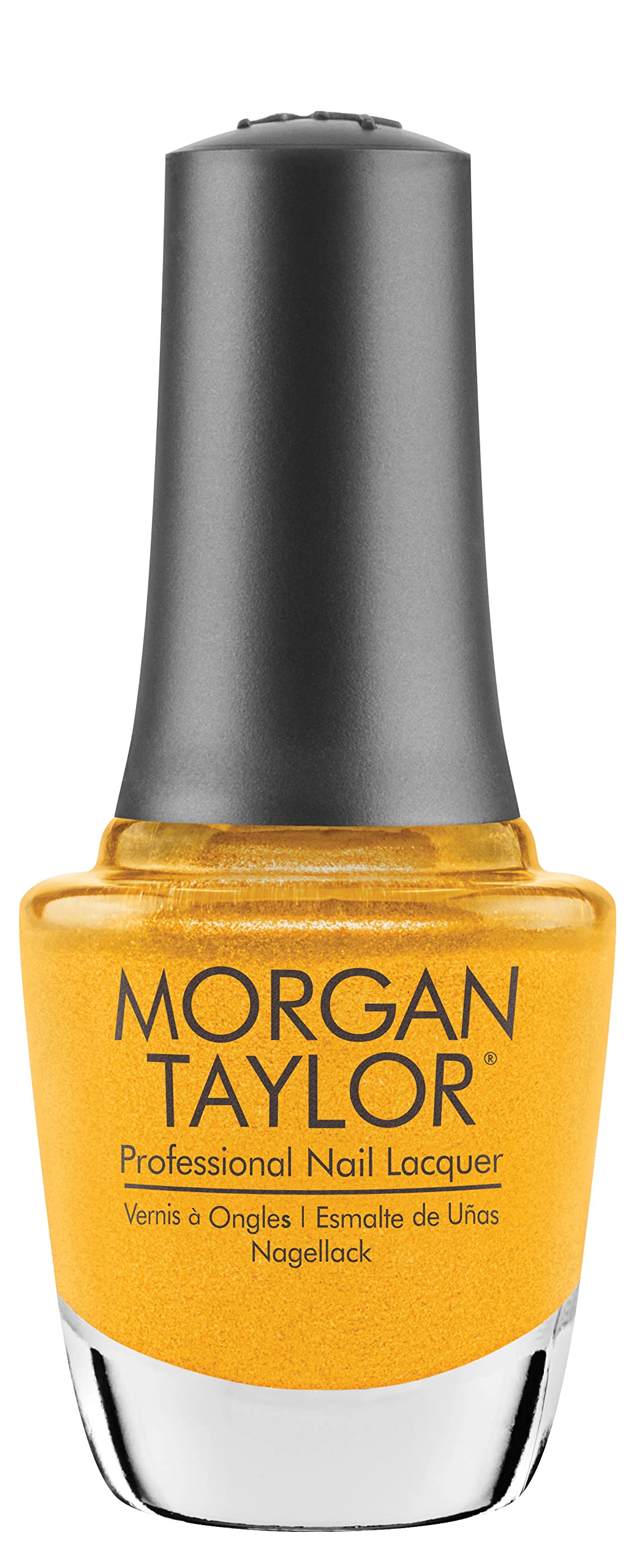 Morgan Taylor Fall Change Of Pace Collection - Professional Lacquer, Vibrant, Chip-Resistant, Fast-Drying, Long-Lasting, High-Shine, Perfect Beauty & Personal Care Morgan Taylor
