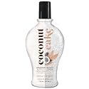 Brown Sugar Coconut Cake Tanning Lotion, Advanced Tanning & Red Light Blend with Royal Honey, Coconut Butter, Collagen & Hyaluronic Acid, 7.5 Fl Oz