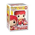 Funko Pop&Buddy: Rainbow Brite - Red Butler and Romeo - Collectable Vinyl Figure - Gift Idea - Official Merchandise - Toys for Kids & Adults - Ad…