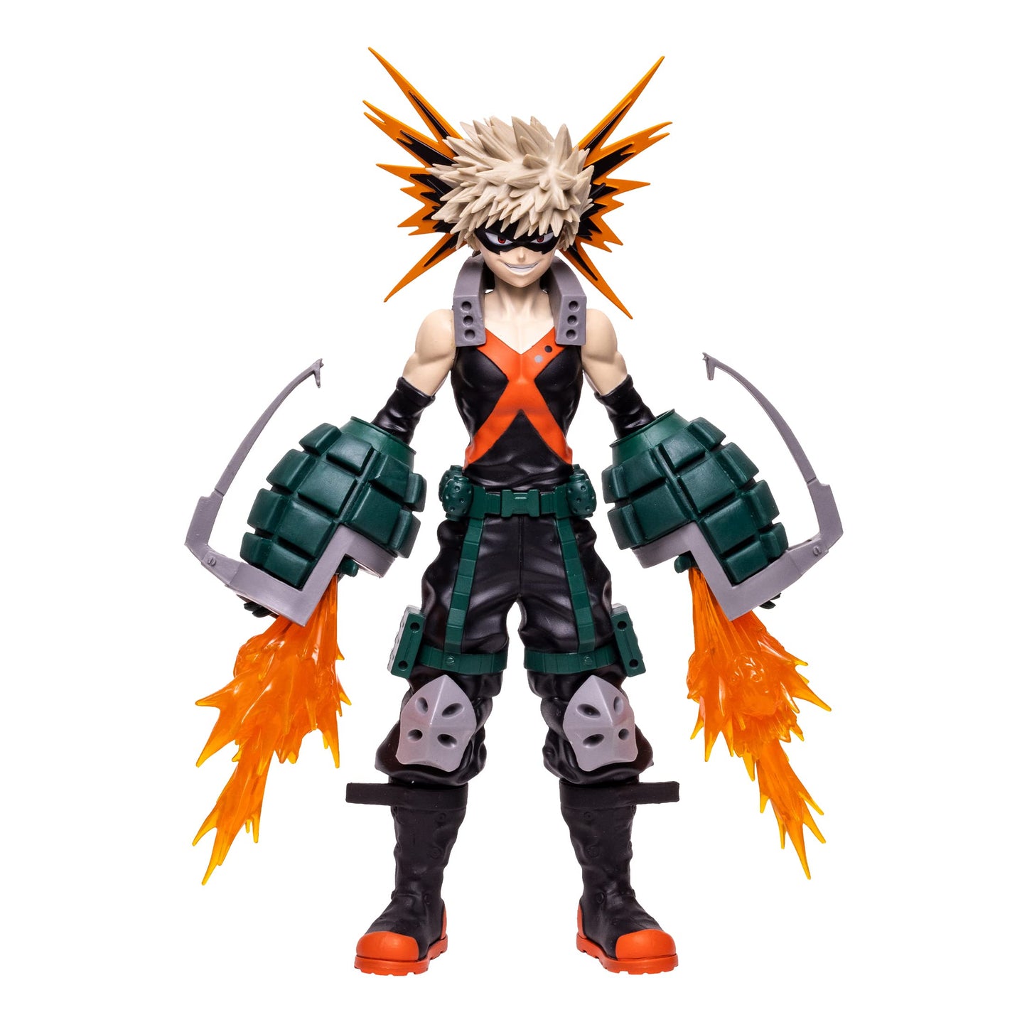McFarlane Toys My Hero Academia Bakugo 12" Action Figure