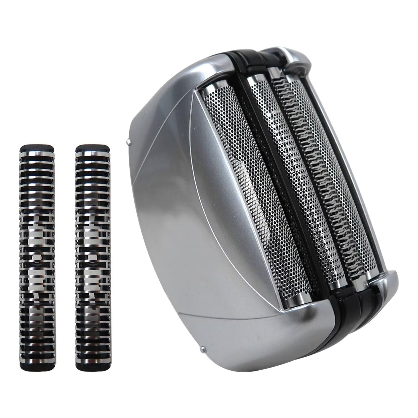 a-rc4 Shaver Foil &Inner Blade (Cutters) ES8243AA WES9020PC ES8243(A), ES8249, ES8343A, ES8349S, ES8249K Replacement for Panasonic a-rc4 shavers Beauty and Personal Care GruDawu