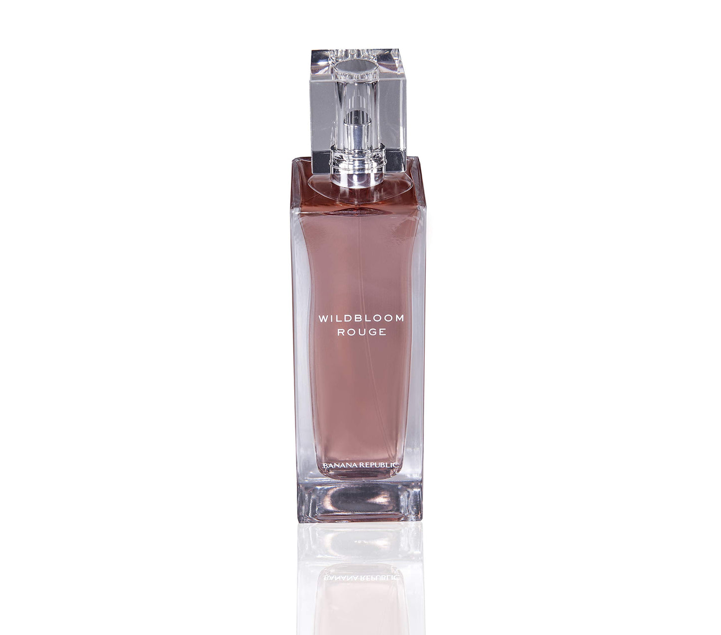 Banana Republic Wildbloom Rouge Women EDP Spray 3.4 oz
