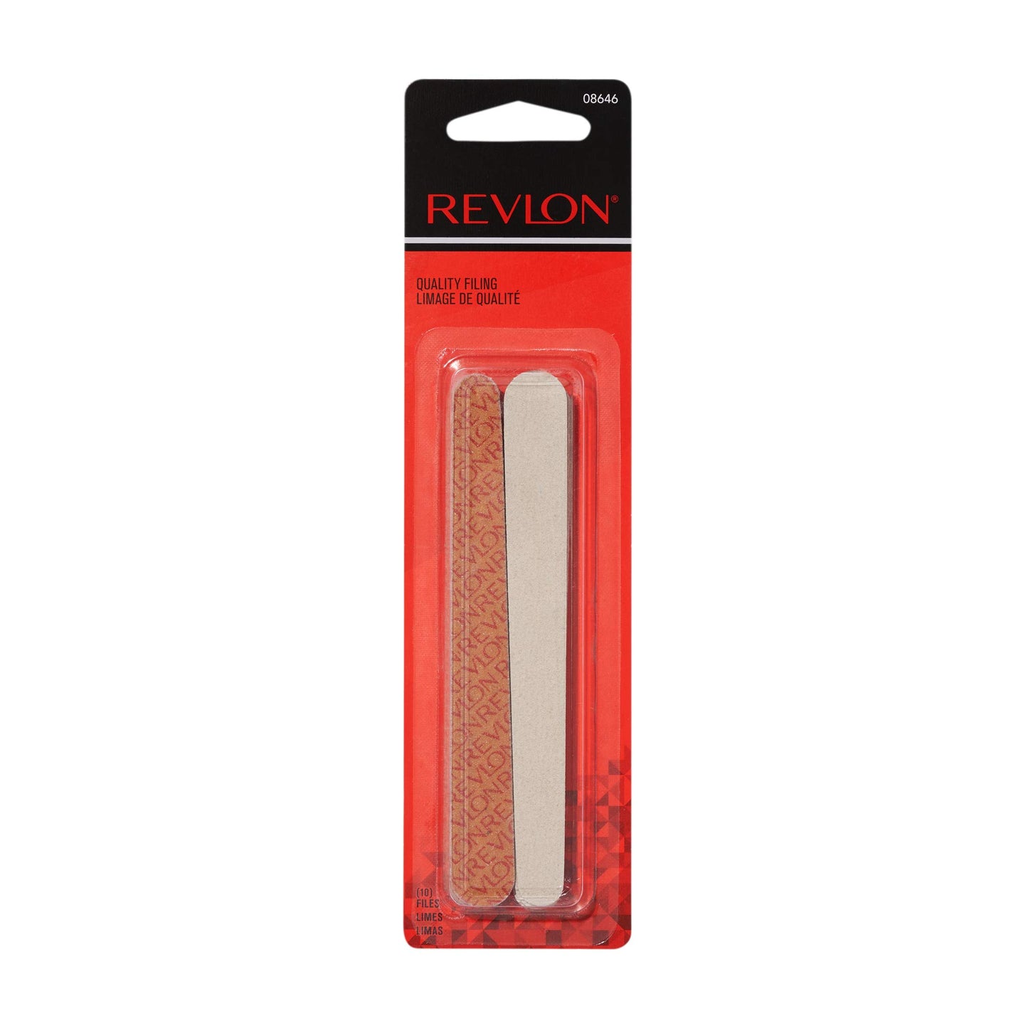 Revlon Compact Emery Boards