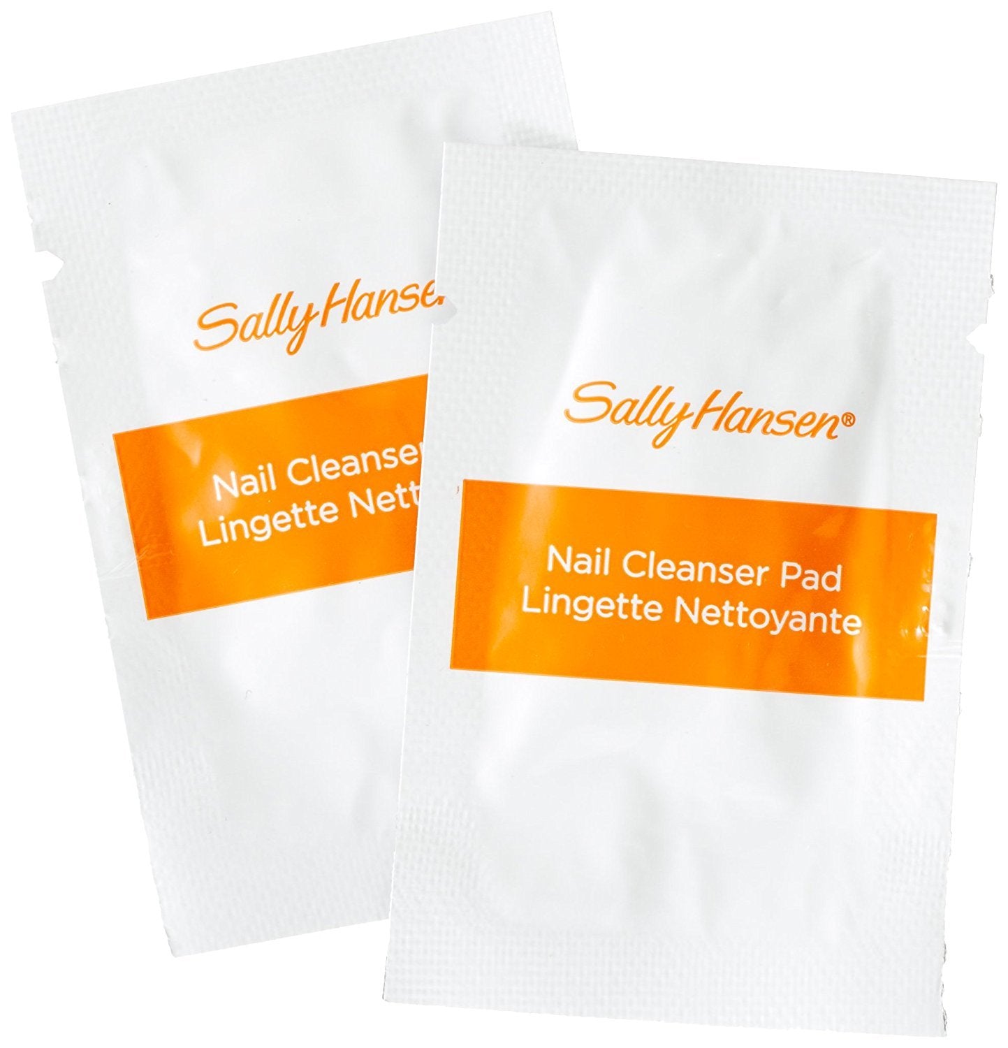 Sally Hansen Salon Insta Gel Strips, Pinkies Up, 16 Polish Strips