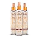 Cantu Thermal Shield Heat Protectant with Shea Butter, 5.1 fl oz (Pack of 3)
