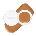 RMS Beauty UnCoverup Concealer - Hydrating Under Eye Concealer for Dark Circles & Blemishes - Creamy Full Coverage for Mature Skin - Organic - 6ml