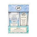 Michel Design Works Handcare Gift Set, Beach