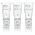 GIOVANNI ECO CHIC Straight Fast Straightening Elixir - Helps Smooth Curls & Straighten Hair, Temporarily Straightens Hair, Heat Protectant