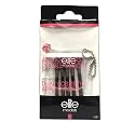 Elite Models Double-Ended Applicators Eye Shadow, 0.62 Ounce