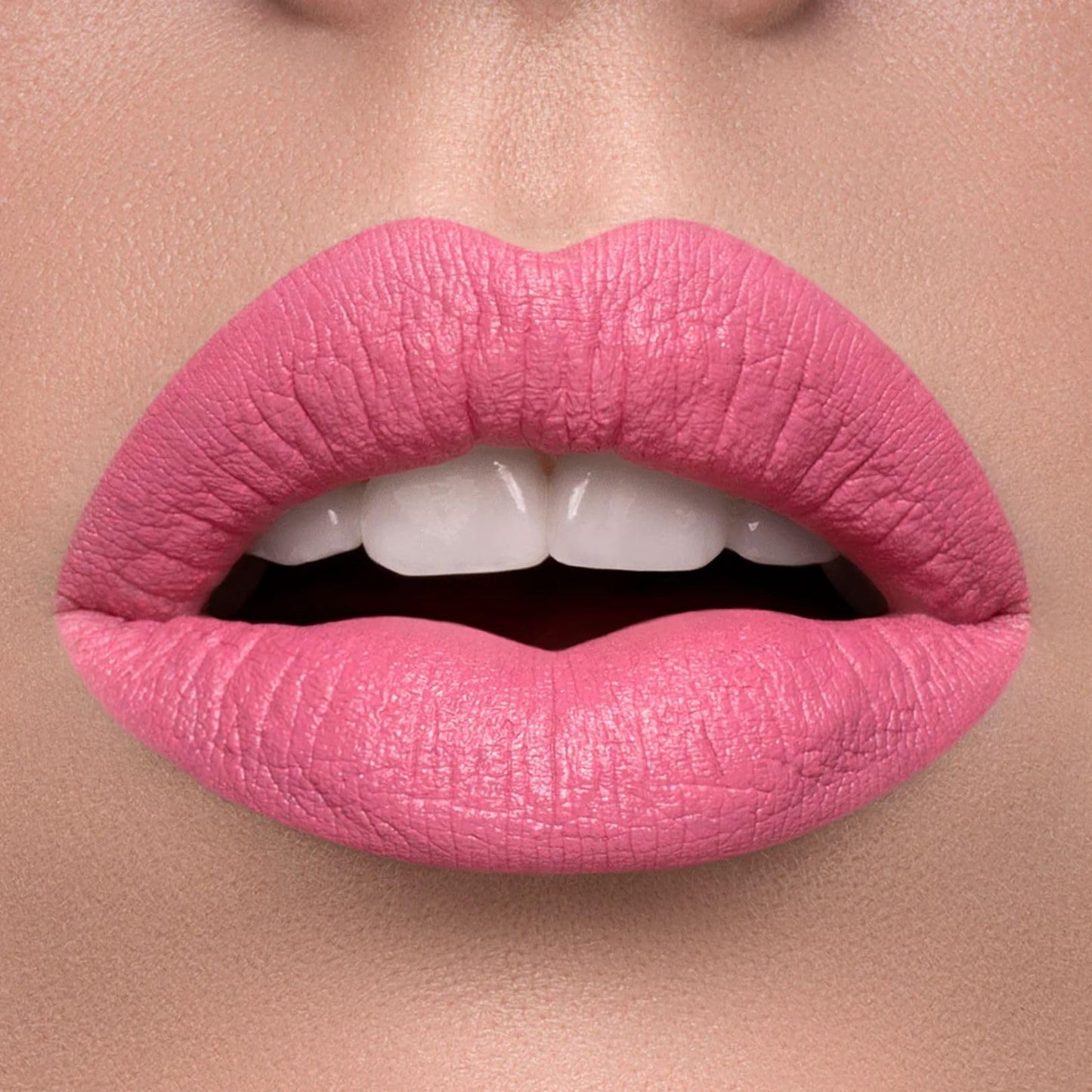 Mellow Cosmetics - Creamy Matte Lipstick - Passion