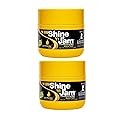 Shine N Jam Conditioning Gel Extra Hold 4 Ounce (2 Pack)