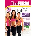 The Firm: Total Body Makeover [DVD]