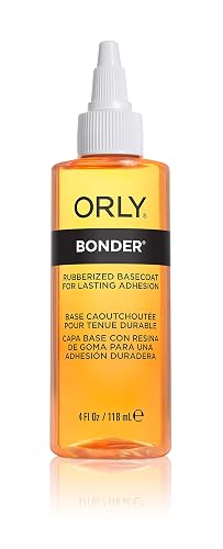 Orly Orly bonder 4 fl Ounce, 4 Fluid Ounce Beauty & Personal Care Orly