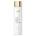 Dove Density Boost Clarifying Shampoo Scalp + Hair Therapy for Gentle Cleansing, with Vitamin B3, Zinc and 0% sulfates, 9.25 oz