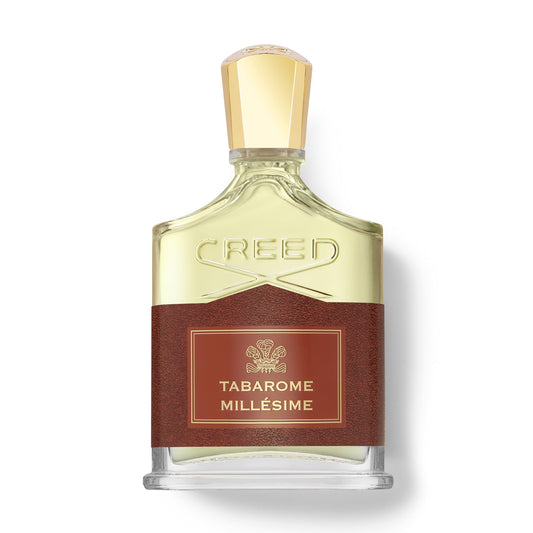 Creed Tabarome Millésime, Men's Luxury Cologne, Woody Rich, Crisp & Ambery Fragrance, 100ML / 3.3 Fl Oz