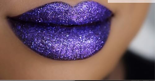 Lip Gloss Glitter (Adore)