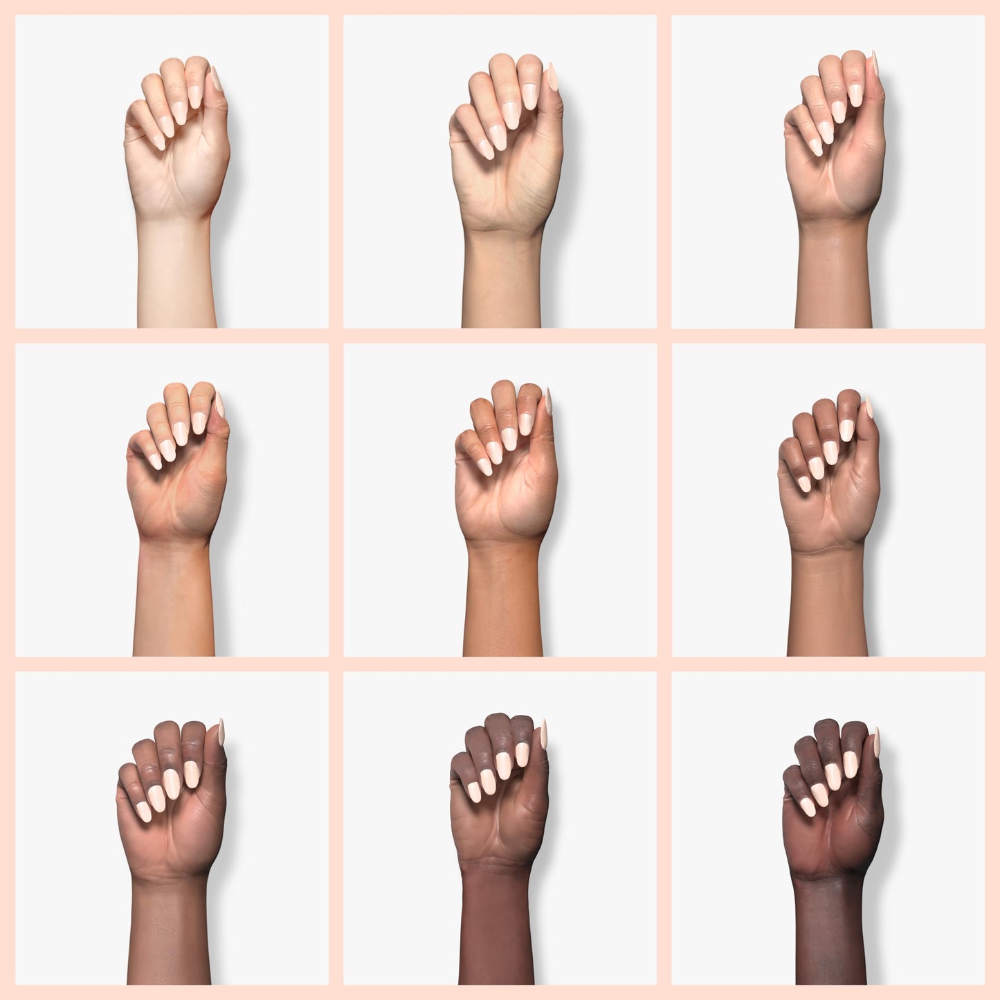 essie Gel Couture 2-Step Longwear Nail Polish, Satin Slipper, Nude Nail Polish, 0.46 fl. oz. Beauty & Personal Care essie