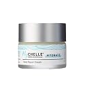 MyCHELLE Deep Repair Cream - Hydrating Face Moisturizer with Kombucha Tea and Vitamin B for Dry Skin