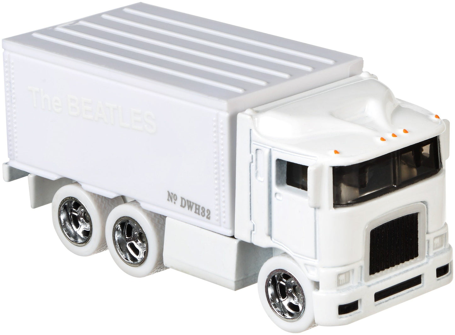 Hot Wheels The Beatles Hiway Hauler Vehicle