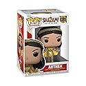 Funko POP! Movies: Shazam 2 - Anthea - Collectable Vinyl Figure - Gift Idea - Official Merchandise - for Kids & Adults - Movies Fans - Model Figure…