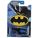 Hot Wheels Batcopter