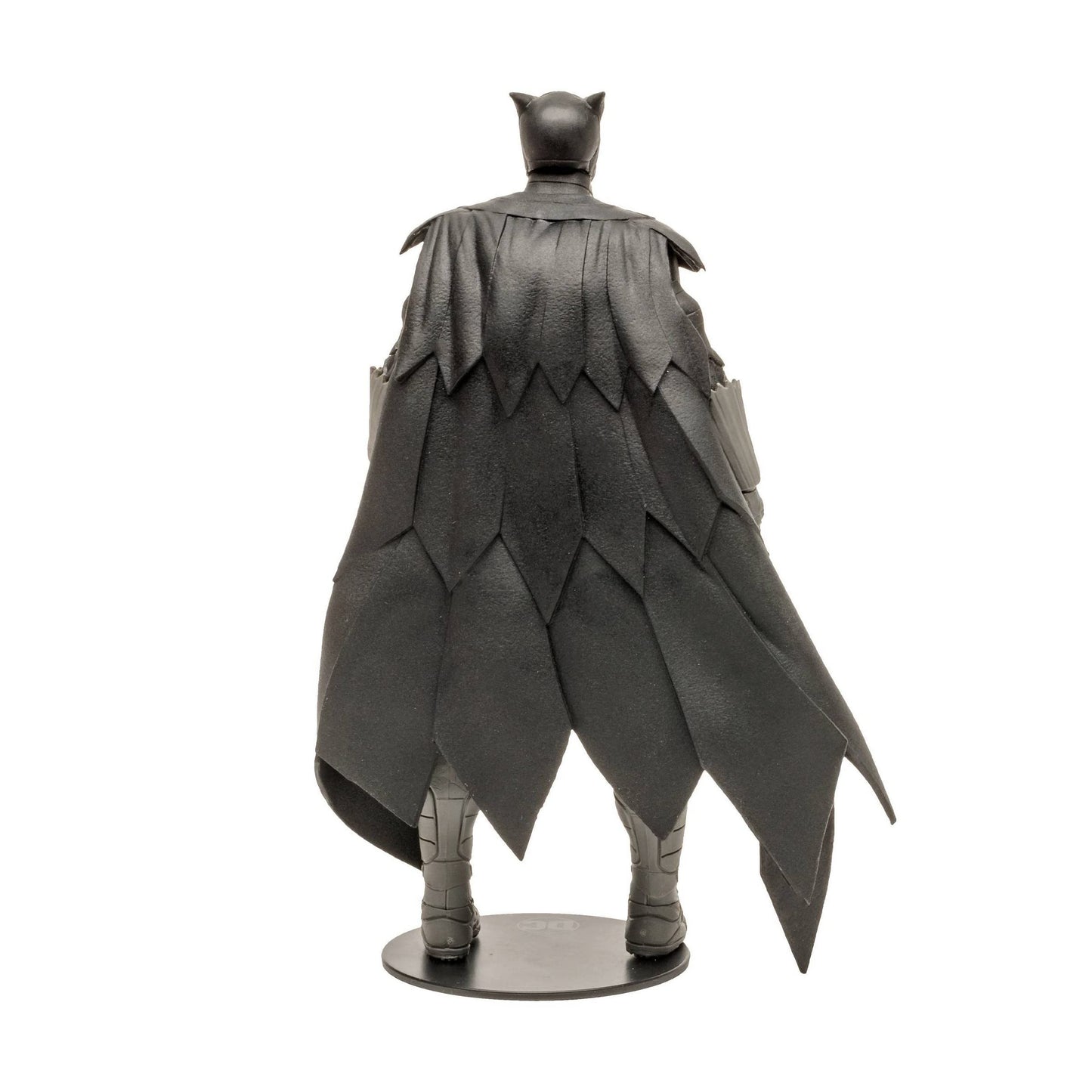 McFarlane Toys DC Multiverse Owlman Crime Syndicate 7-inch Action Figure with Build-A Starro Piece