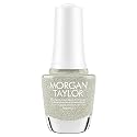 Morgan Taylor Holiday Winter Collection Floral Wonderland - 15mL Professional Lacquer, Chip-Resistant, Fast-Drying, Long-Lasting, High-Shine Finish Beauty & Personal Care Morgan Taylor