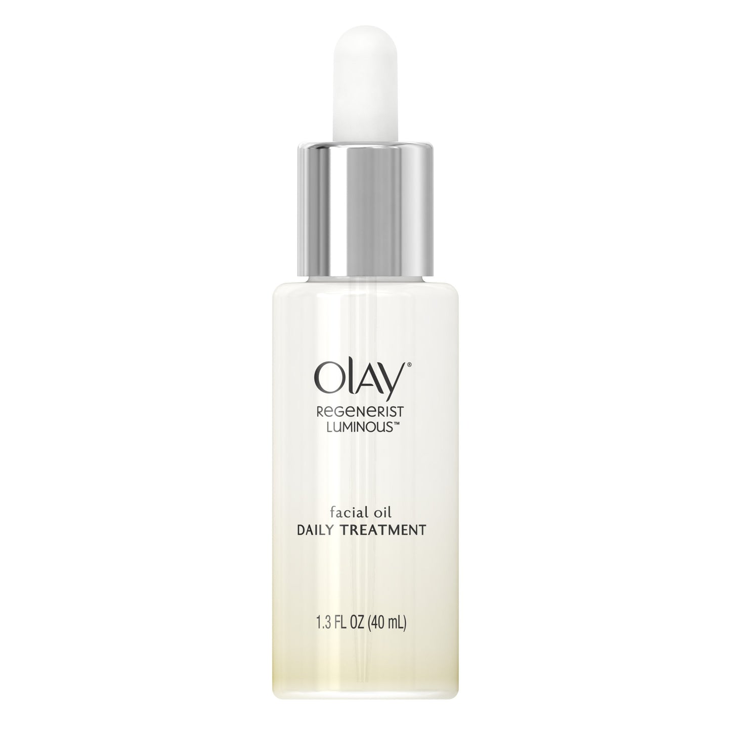 Olay Regenerist Luminous Facial Oil 1.3 Fl Oz