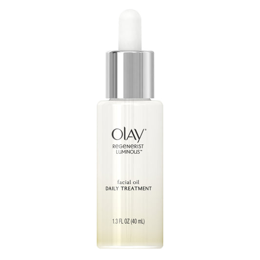 Olay Regenerist Luminous Facial Oil 1.3 Fl Oz