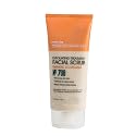 Seed+Clay Facial Scrub Exfoliating Treatment with Turmeric and Coconut - 5.92 fl oz