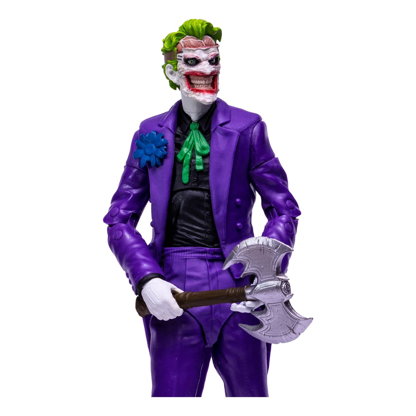 McFarlane Toys - DC Multiverse 7IN - The Joker (Death of The Family)